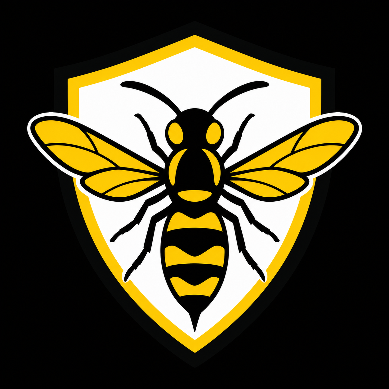 De Wespenaar logo